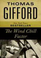 Product cover for The Wind Chill Factor