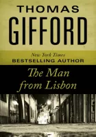Product cover for The Man from Lisbon