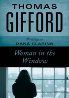 Product cover for Woman in the Window