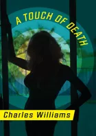 Product cover for A Touch of Death