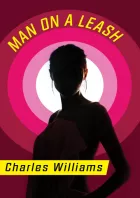 Product cover for Man on a Leash