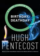 Product cover for Birthday, Deathday