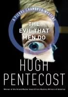 Product cover for The Evil That Men Do