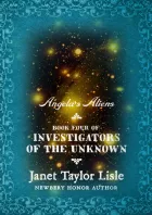 Product cover for Angela's Aliens