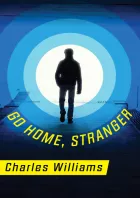 Product cover for Go Home, Stranger
