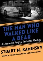 Product cover for The Man Who Walked Like a Bear