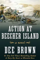 Product cover for Action at Beecher Island