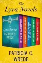 Product cover for The Lyra Novels