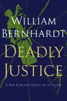 Product cover for Deadly Justice