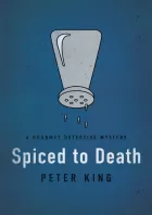 Product cover for Spiced to Death