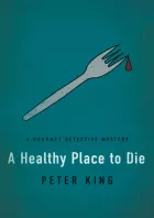 Product cover for A Healthy Place to Die