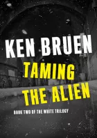 Product cover for Taming the Alien