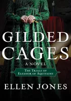 Product cover for Gilded Cages
