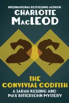 Product cover for The Convivial Codfish