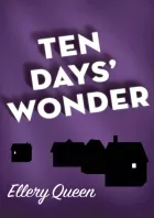 Product cover for Ten Days' Wonder