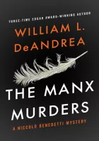 Product cover for The Manx Murders