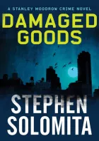Product cover for Damaged Goods