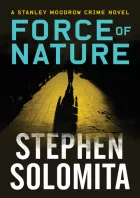 Product cover for Force of Nature