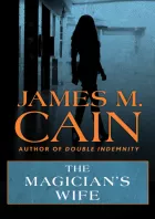Product cover for The Magician's Wife