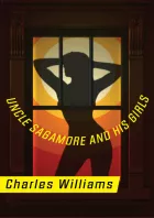 Product cover for Uncle Sagamore and His Girls
