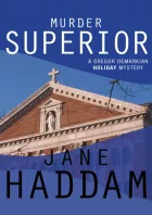 Product cover for Murder Superior