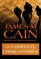 Product cover for The Complete Crime Stories