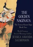 Product cover for The Golden Naginata