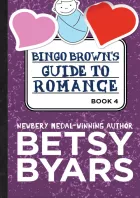 Product cover for Bingo Brown's Guide to Romance