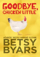 Product cover for Goodbye, Chicken Little