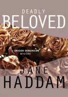 Product cover for Deadly Beloved