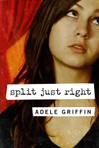 Product cover for Split Just Right