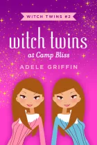 Product cover for Witch Twins at Camp Bliss