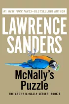 Product cover for McNally's Puzzle