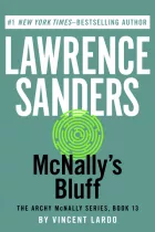 Product cover for McNally's Bluff