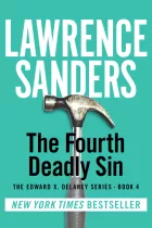 Product cover for The Fourth Deadly Sin