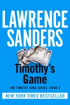 Product cover for Timothy's Game