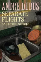 Product cover for Separate Flights