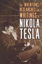 Product cover for Inventions, Researches, and Writings of Nikola Tesla