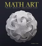 Product cover for Math Art