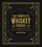 Product cover for The Complete Whiskey Course