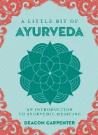 Product cover for Little Bit of Ayurveda