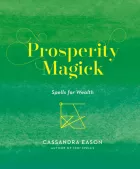Product cover for Prosperity Magick