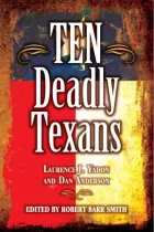 Product cover for Ten Deadly Texans