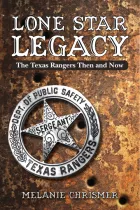 Product cover for Lone Star Legacy