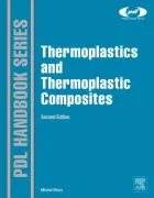 Product cover for Thermoplastics and Thermoplastic Composites
