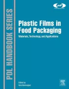 Product cover for Plastic Films in Food Packaging