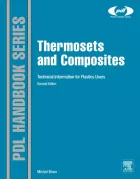 Product cover for Thermosets and Composites