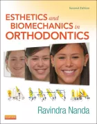 Product cover for Esthetics and Biomechanics in Orthodontics