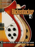 Product cover for Rickenbacker Electric 12-String