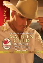 Product cover for One Night, Two Heirs